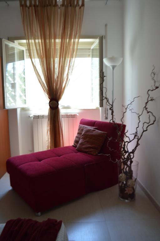 Roma Eur Bed & Breakfast Cameră foto