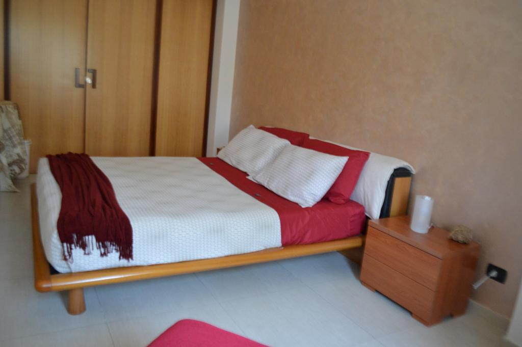 Roma Eur Bed & Breakfast Cameră foto