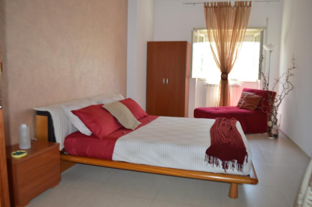 Roma Eur Bed & Breakfast Cameră foto